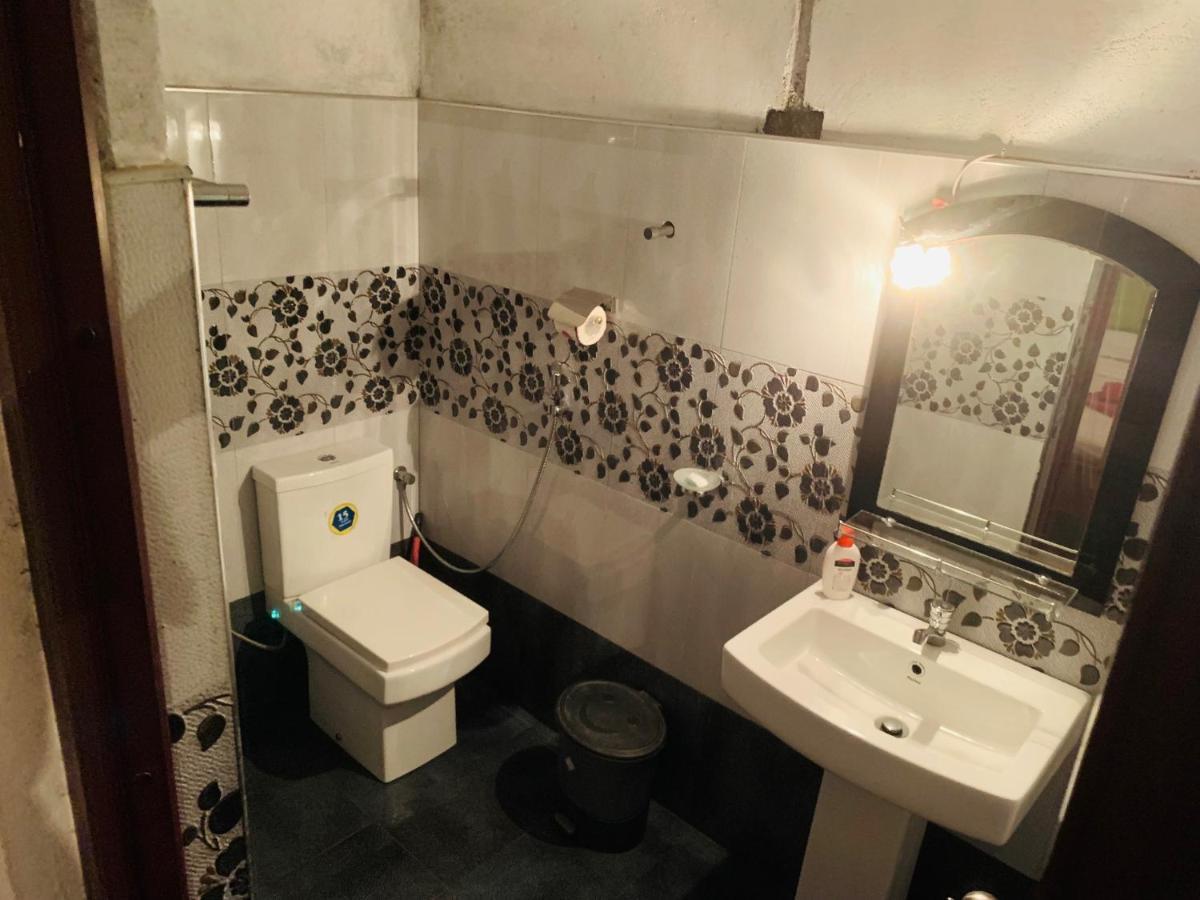 Kawshan Home Stay Dickwella Exterior photo