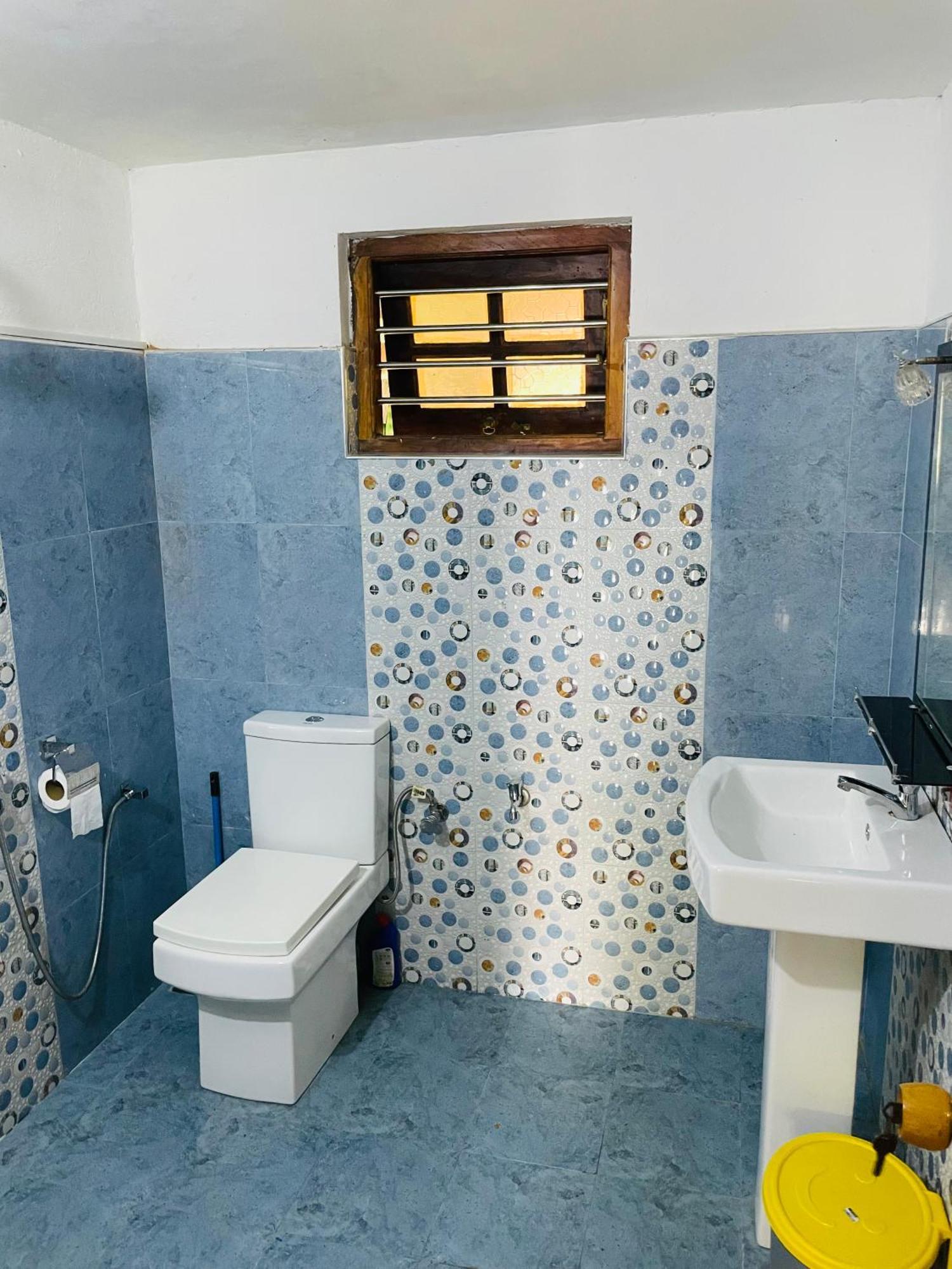 Kawshan Home Stay Dickwella Exterior photo